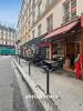 Vente Local commercial Paris-9eme-arrondissement  2 pieces 21 m2