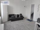 For rent Apartment Beauvais  32 m2 2 pieces