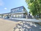 For rent Commerce Seichamps 185 m2