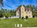 Vente Maison Secqueville-en-bessin  8 pieces 220 m2