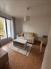 For rent Apartment Creteil  25 m2