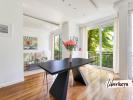 For sale Apartment Neuilly-sur-seine  78 m2 3 pieces