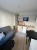 Location Appartement Grenoble  15 m2