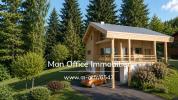 Vente Maison Puy-saint-vincent  4 pieces 193 m2