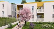 Location Appartement Montpellier  3 pieces 62 m2