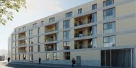 For rent Apartment Lille  29 m2