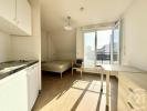 Location Appartement Limoges  18 m2
