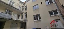 Vente Immeuble Salins-les-bains 