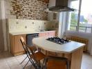 For sale House Lesneven  118 m2 6 pieces