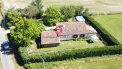 For sale House Marignac-lasclares  133 m2 6 pieces
