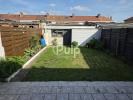 For sale House Wambrechies  97 m2 5 pieces