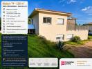 Vente Maison Lecci  4 pieces 100 m2