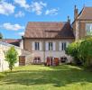 Vente Maison Mirande  4 pieces 156 m2