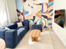 Vente Appartement Toulon  3 pieces 55 m2