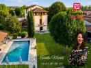 For sale House Varennes-sur-morge  280 m2 6 pieces