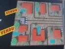 Vente Terrain Pia  691 m2