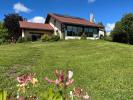 Vente Maison Arinthod  7 pieces 180 m2
