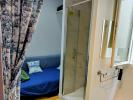 Vente Appartement Paris  8 m2