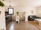 Vente Appartement Levallois-perret  2 pieces 33 m2