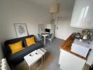 Location Appartement Lyon-8eme-arrondissement  16 m2