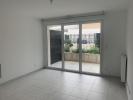 For rent Apartment Montpellier MARQUEROSE 26 m2