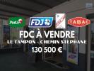 Vente Commerce Tampon 