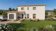 For sale House Mions  110 m2 5 pieces