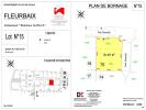 For sale Land Fleurbaix  411 m2