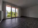 For rent Apartment Rachecourt-sur-marne 63 m2 3 pieces