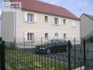 For rent Apartment Crevecoeur-le-grand  55 m2 3 pieces