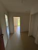 Location Appartement Fontaine-francaise  3 pieces 65 m2