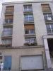 Location Appartement Nancy  27 m2