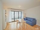 For rent Apartment Paris-13eme-arrondissement 26 m2