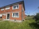 For sale House Caudry  90 m2 6 pieces
