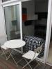 For rent Apartment Bordeaux 24 m2 2 pieces