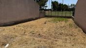 For sale Land Lezignan-corbieres 