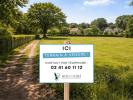 Vente Terrain Saint-barthelemy-d'anjou  370 m2