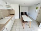 Location Appartement Auch 17 m2