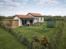 Vente Maison Saint-romain-d'ay  5 pieces 100 m2