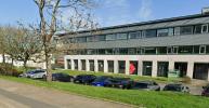 For rent Box office Quimper  70 m2