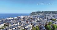 Vente Appartement Fecamp  2 pieces 37 m2