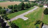 For sale Land Pelousey  721 m2