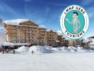 Vente Appartement Plagne  22 m2