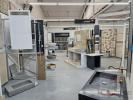 For sale Commerce Versailles  840 m2
