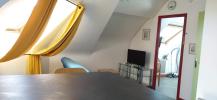 Location Appartement Carhaix-plouguer  2 pieces 26 m2