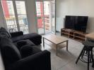 For rent Apartment Blanc-mesnil  41 m2 2 pieces