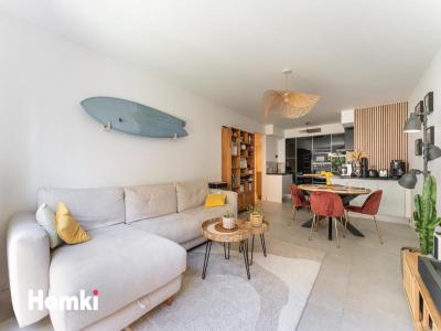 Annonce Vente 3 pi�ces Appartement Marseille-12eme-arrondissement 13