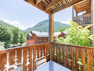 For sale Ax-les-thermes 3 rooms 37 m2 Ariege (09110) photo 0