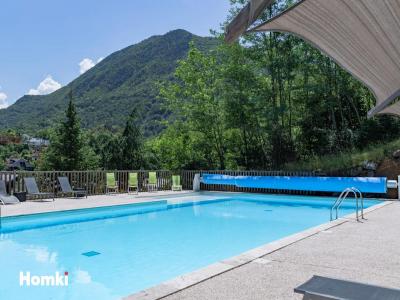 For sale Ax-les-thermes 3 rooms 37 m2 Ariege (09110) photo 1