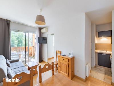 For sale Ax-les-thermes 3 rooms 37 m2 Ariege (09110) photo 2